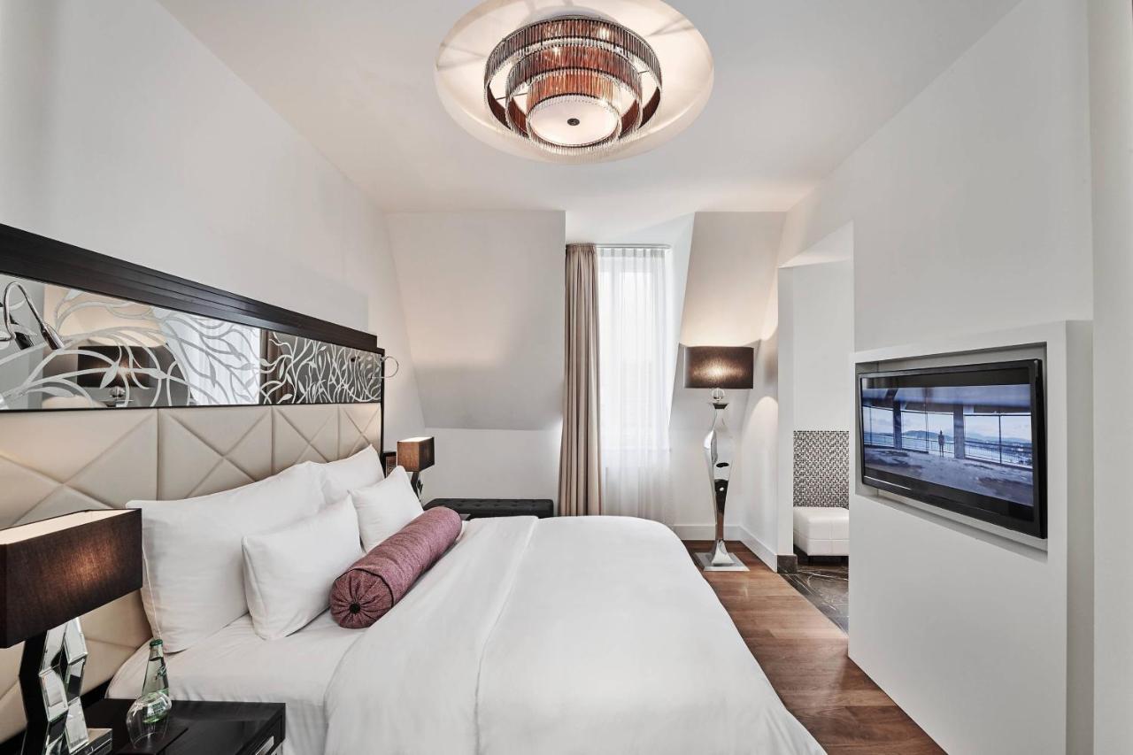 Roomers Berlin Steinplatz, Autograph Collection Экстерьер фото