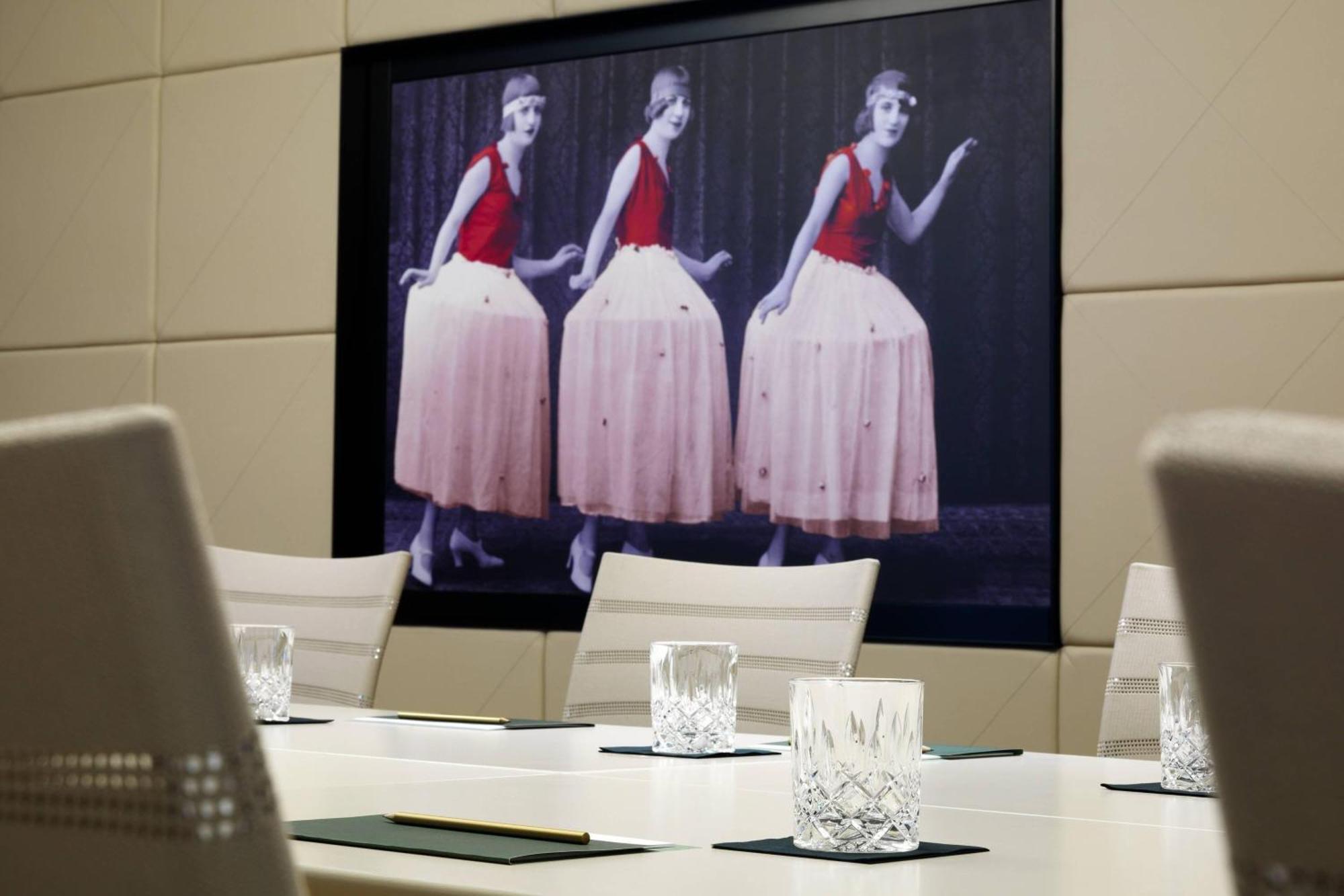 Roomers Berlin Steinplatz, Autograph Collection Экстерьер фото